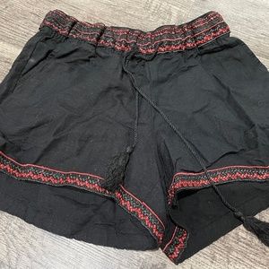 Summer shorts
